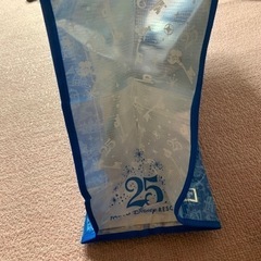 ★ディズニー25周年バッグ★の画像