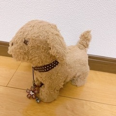 犬　動く吠えるやつの画像