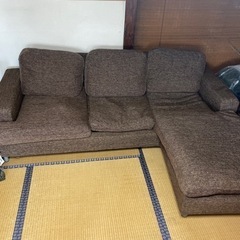 ソファ