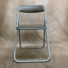 パイプイス　椅子　イス　折りたたみパイプイス　中古品　1脚500...