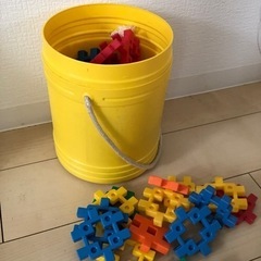 ブロック