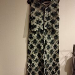 コムデギャルソンワンピースの画像
