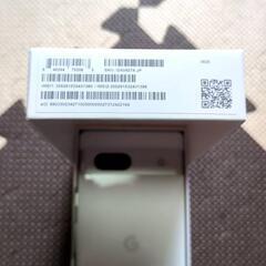 Google,pixel7aの画像