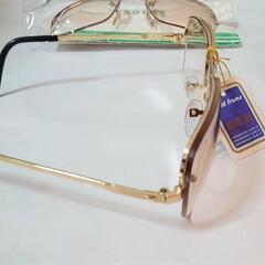 鯖江 老眼鏡 シニアライト  レンズ+1.0～＋4.0までの画像