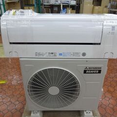 ID 151086　エアコン2.8K　三菱重工　２０２０年　10～１2畳　冷暖　SRK-28TX-W