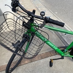 クロスバイク の画像