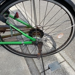 クロスバイク の画像