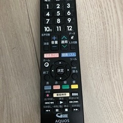 AQUOS LC-40H40 [40インチ] 