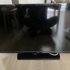 AQUOS LC-40H40 [40インチ] 