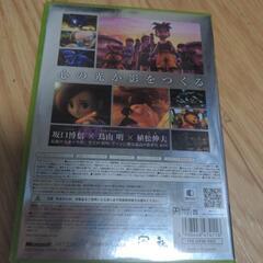 XBOX360 ブルードラゴン　ソフトの画像