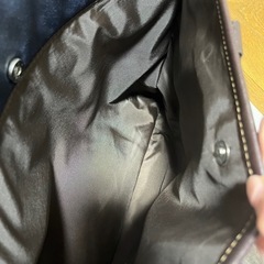 moda ritorno カバン　ビジネスバック　メンズの画像