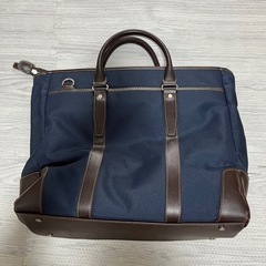 moda ritorno カバン　ビジネスバック　メンズの画像