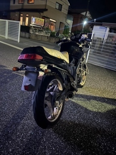 VTZ250 売り出し！早い者勝ち！