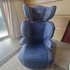 チャイルドシート　