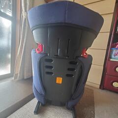 チャイルドシート　の画像