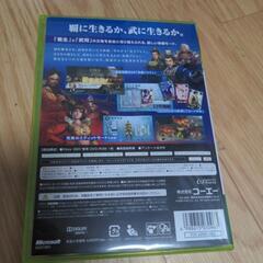 XBOX360 真・三國無双5 Empires　ソフトの画像