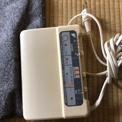 値下げここまでホットカーペット　2畳の画像