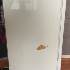 ⭐︎⭐︎無料⭐︎⭐︎168L冷蔵庫！！！！！の画像