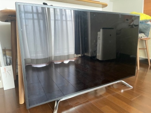 REGZA 50Z810X 50型テレビ TOSHIBA