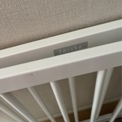 ファルスカ　ベビーサークルの画像