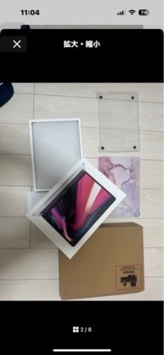MacBook Pro 13インチ　m2チップ