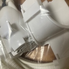 【お値下げ】洗濯機 ポンプの画像