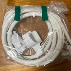 【お値下げ】洗濯機 ポンプの画像
