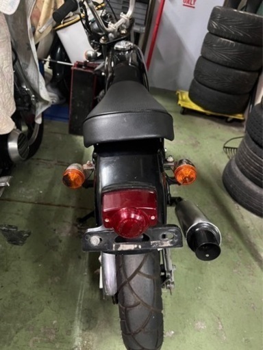 エイプ50まだあります！