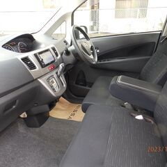 検査付き　23y　ムーブカスタム　Ｘ　修復ナシ　禁煙車　スマートキー　キセノン　ナビ　ＴＶ　ＥＴＣ　７.１万ｋｍの画像