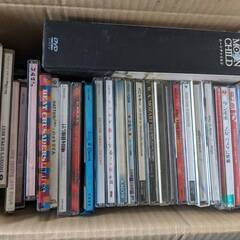 CD　お話し中