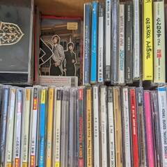 CD　お話し中の画像