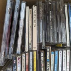 CD　お話し中の画像