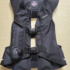 バイク用エアーバッグ