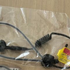 バイク用エアーバッグの画像