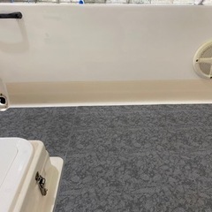 ボート 船用 リクライニングチェア 値下げしましたの画像