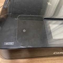 【決まりました】canonインクジェットプリンターの画像