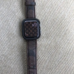 Applewatch  se44mm 箱無しの画像