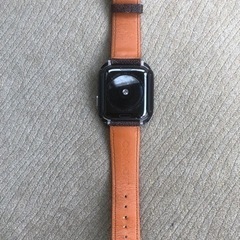 Applewatch  se44mm 箱無しの画像