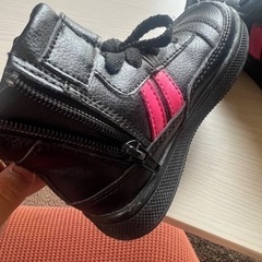 ANAP ハイカットスニーカー 15cmの画像
