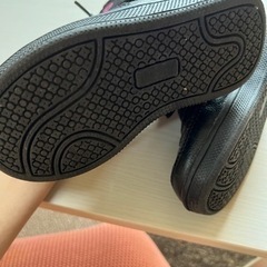 ANAP ハイカットスニーカー 15cmの画像