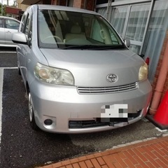 ポルテ（トヨタ）中古車