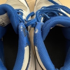 ASICS アシックス バッシュ 21.0cmの画像