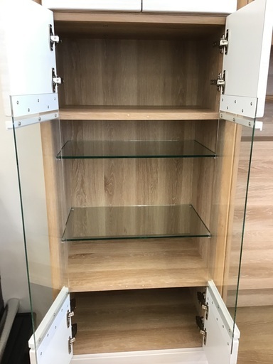 【トレファク神戸新長田】テレビボード入荷しました！！!【取りに来れる方限定】