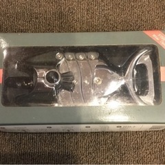 No.254  お値下げしました【500円】ワインオープナーの画像