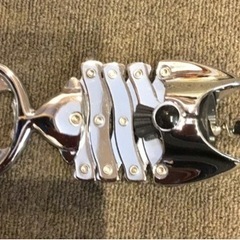 No.254  お値下げしました【500円】ワインオープナー