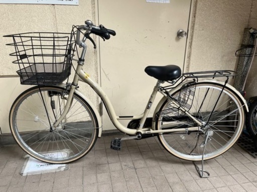 自転車 24インチ