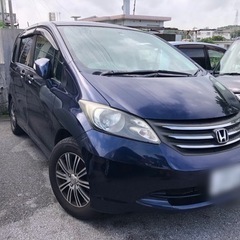 【売却済み　沢山のお問い合わせありがとうございました。】ホンダフ...