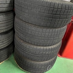 トヨタ86 スバル BRZ 純正アルミホイールの画像