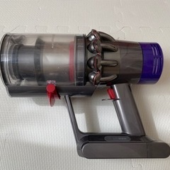 ダイソンSV12 ジャンク