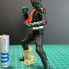 HDリミテッド　仮面ライダーFIRST1号😁の画像